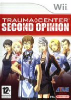 Nintendo Trauma Center: Second Opinion (2121141)